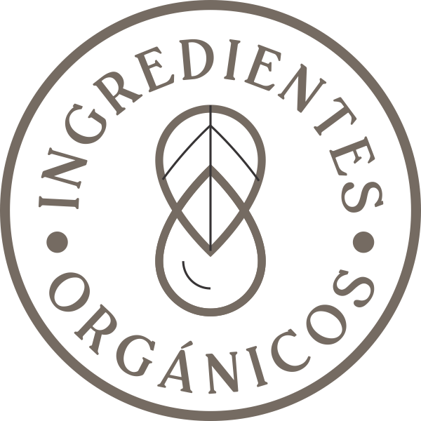 Ingredientes orgánicos - Tierra Pura Biocosmética Terapéutica